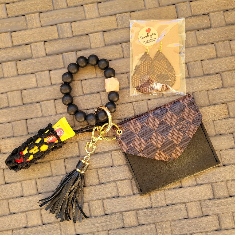 Cardholder